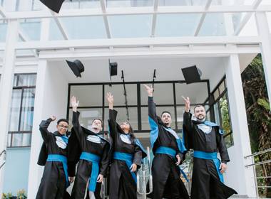 Formatura de ENG MECANICA 2024