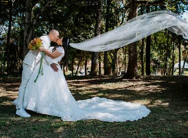 Casamento de FERNANDA & JOÃO VITOR
