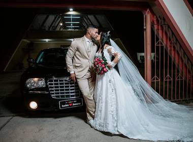 Casamento de SUELLEN & JONATHAN