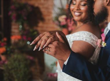 Casamento de RAQUEL & EMERSON