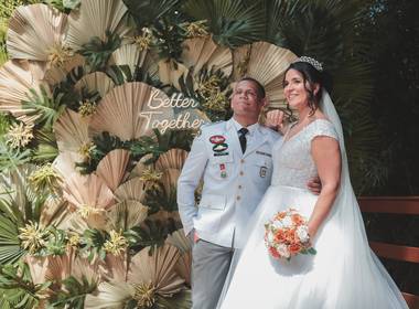 Casamento de TAINAH & ALEX