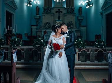 Casamento de NATHALIA & JULIAN