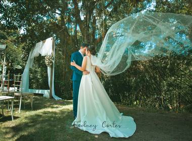 Casamento de TALITA & AILTON