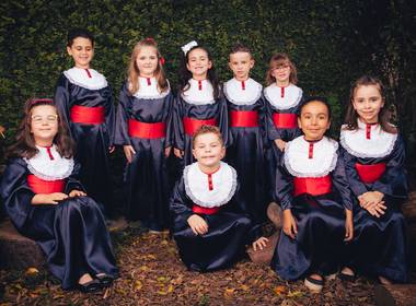 Eventos de Retratos de formatura da Escola Porto Seguro