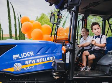 ANIVERSÁRIOS de 5 Anos Vicenzo