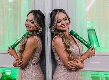 FORMATURA de Formatura Eduarda Valar