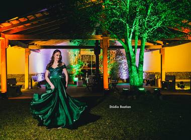 15 ANOS de 15 Anos Joana