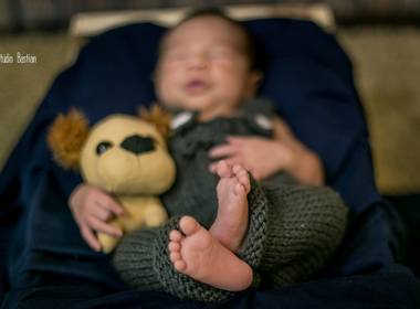 NEWBORN de Newborn | Pietro