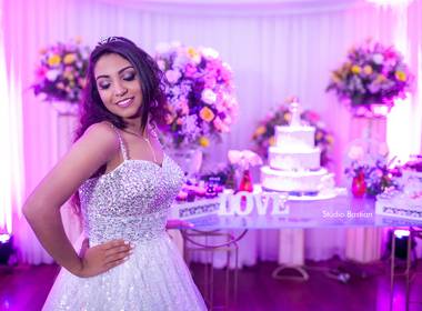 15 ANOS de 15 Anos | Evelin Chiesa