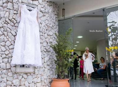 CASAMENTO de Casamento | Patrícia e Matheus
