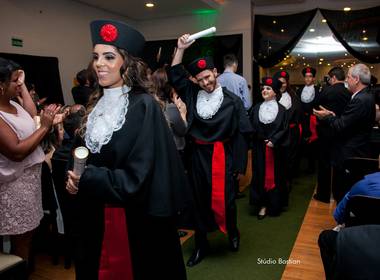 FORMATURA de Formatura | UCS ADM/DIREITO/ED. FÍSICA 2016/B