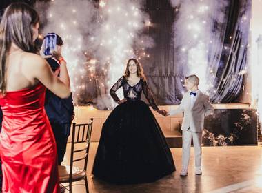 15 ANOS de 15 Anos Valentina
