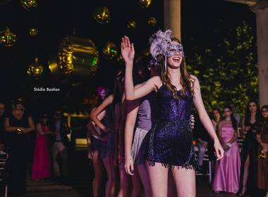 15 ANOS de Yasmin | 15 Anos