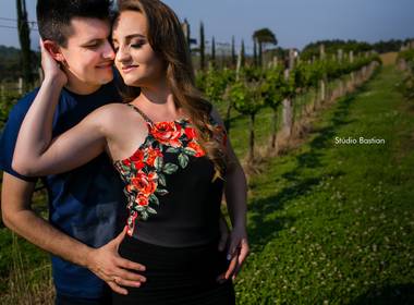 SESSÃO FOTOGRÁFICA de Sessão Fotográfica | Luciane e Rudinei