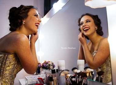 15 ANOS de 15 Anos | Ana Júlia Redante