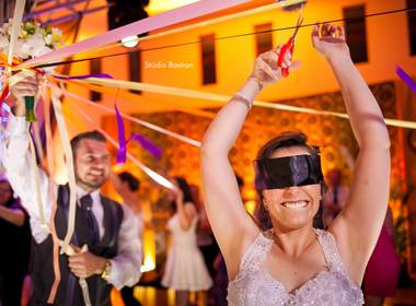 CASAMENTO de Casamento | Danúbia e Diego