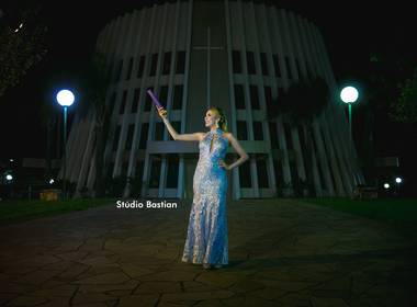 FORMATURA de Formatura | Sabrina Ben