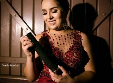 FORMATURA de Formatura | Elisa C. Pierosan de Souza