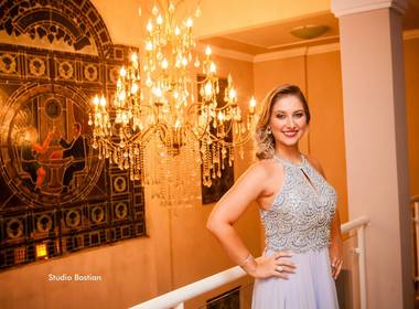 FORMATURA de Formatura | Natália Serafini