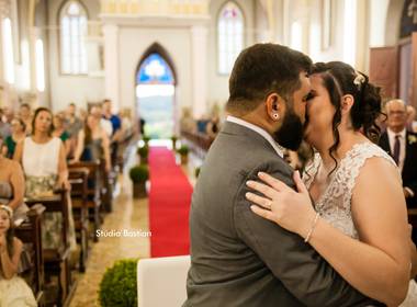 CASAMENTO de Casamento | Leticia e Matheus
