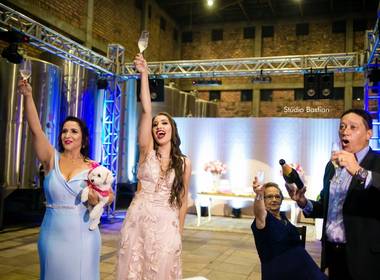 FORMATURA de Formatura | Gabriela Nervis