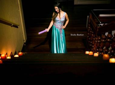 FORMATURA de Suélen Rocha | Formatura 