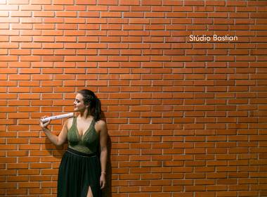 FORMATURA de Aline Redante | Formatura