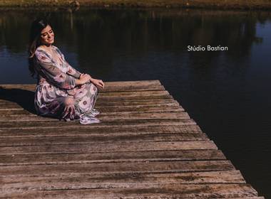 FORMATURA de Ensaio de Formatura | Ana Júlia Beal