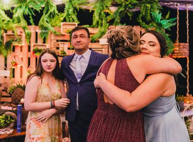 FORMATURA de Formatura Sabrina De Paula