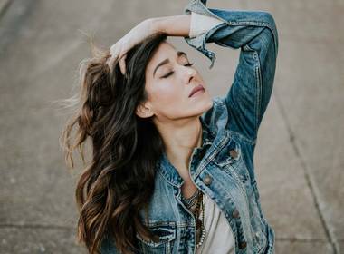 Retratos de Maria Julia