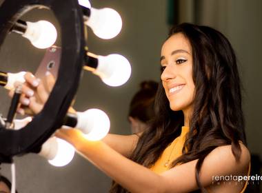 Eventos de 23ª Comenda do Morango (Karen e Julia)