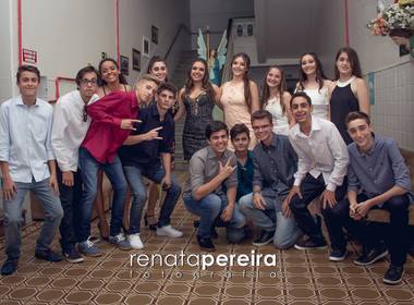 Eventos de Formatura Turma 91 Colégio Nossa Senhora do Perpétuo Socorro