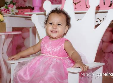 Eventos de Isadora 1 Aninho