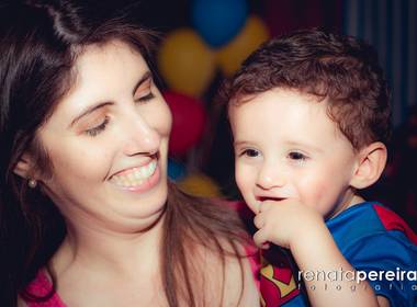 Eventos de Francisco 1 Aninho