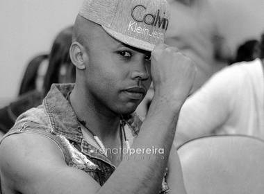 Eventos de Desfile Outono/Inverno Styllus MH