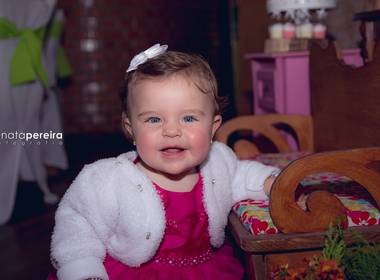 Eventos de Carol 1 aninho