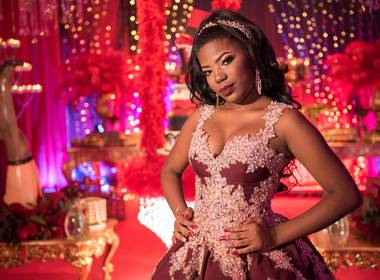 15 Anos de 15 Anos Layza