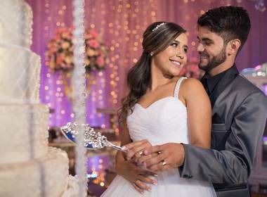 Casamento de Casamento Lidiane & Felipe