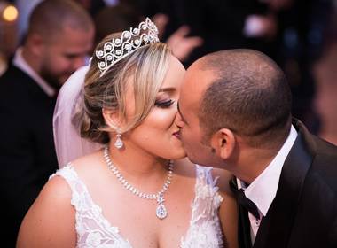 Casamento de Casamento Jéssica & Edward