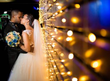 Casamento de Casamento Verônica & Vinícius 