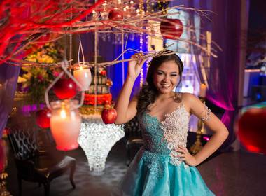 15 Anos de 15 Anos Giulia Motta