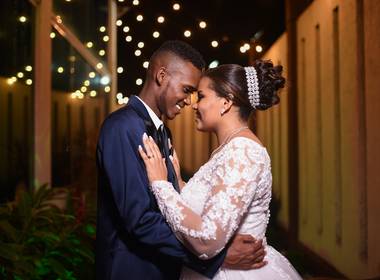 Casamento de Casamento Beatriz & Alysson