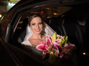 Casamento de Casamento Adriana & Eduardo