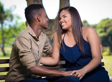 Pré-Wedding de Beatriz & Alysson