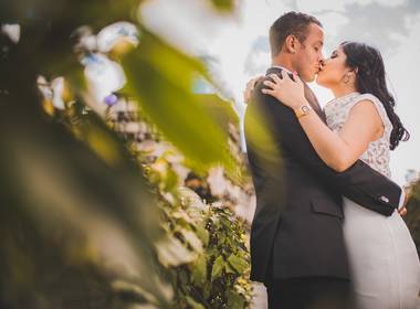 Pré-Wedding de Thamyres & Alan