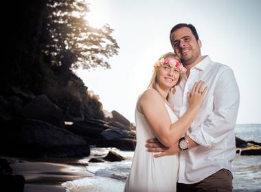 Pré-Wedding de Adriana & Eduardo