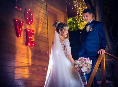 Casamento de Casamento Suellen & Silvio