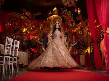 15 Anos de 15 Anos Stephany