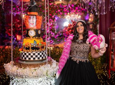 15 Anos de 15 Anos Ana Carolina 