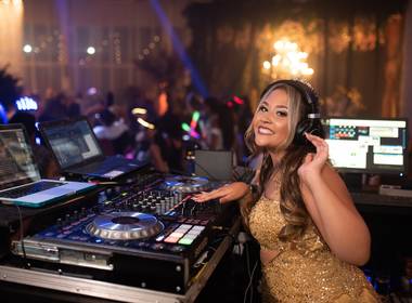 15 Anos de 15 Anos Anna Beatriz